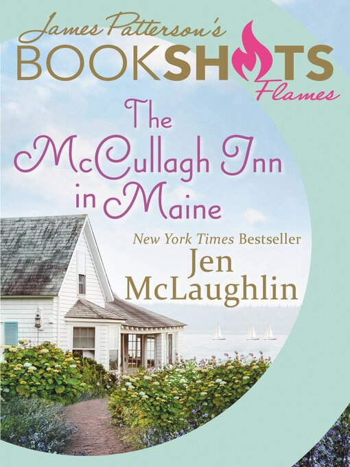 Title details for The McCullagh Inn in Maine by Jen McLaughlin - Available
